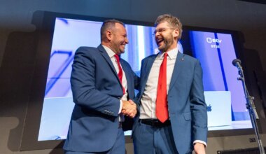 Reitingud: sotsiaaldemokraadid läksid EKRE-st napilt mööda - Postimees