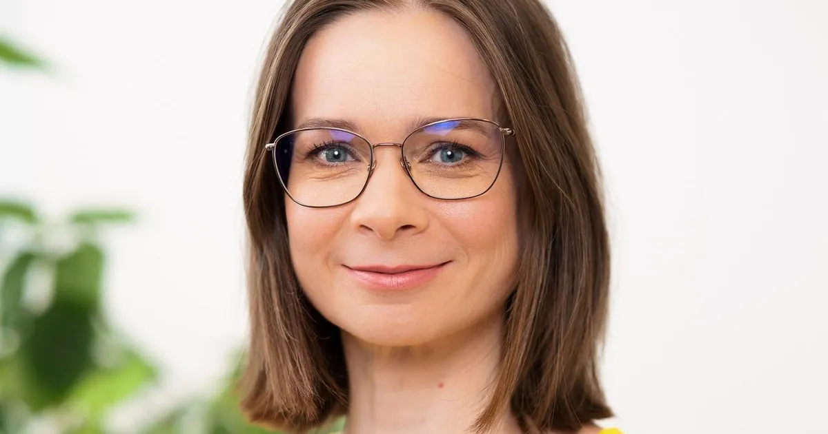 Valitsuse kommunikatsioonibüroo uueks juhiks saab Kadri Peetersoo