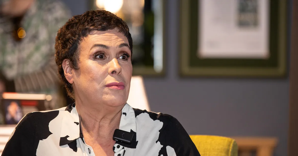 KAS TÕESTI? Diana Klas-Möldri elulooraamat kütab endiselt kirgi: Harju maakohus lubas raamatu lõplikult müügile - Elu24