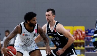 Üks Keila kaotas, teine Keila võitis