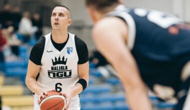 INTERVJUU ⟩ Rain Veideman: nuuskasin ninast liitri verd välja ja õhk hakkas läbi käima - Virumaa Teataja