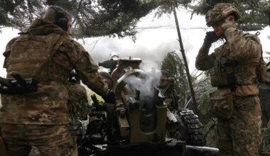 Siversk on jätkuvalt Ukraina kaitsejõudude kontrolli all - Maailm - Postimees.ee