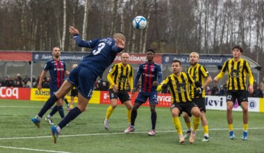 Linnameeskond sai eriauhinna