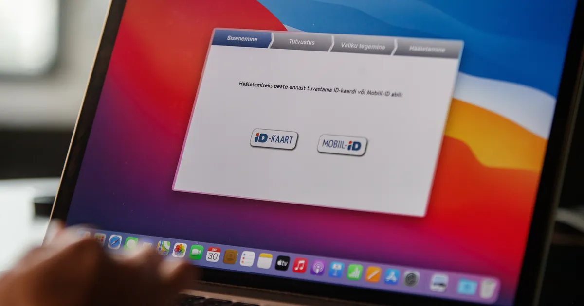 Tehnikaülikooli teadlane avastas e-hääletamise auditeerimissüsteemis võimalikud nõrkused