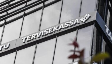 BORIS KIRT ⟩ Lõpetaks tervisekassa rahade kantimise riigi eelarvesse?