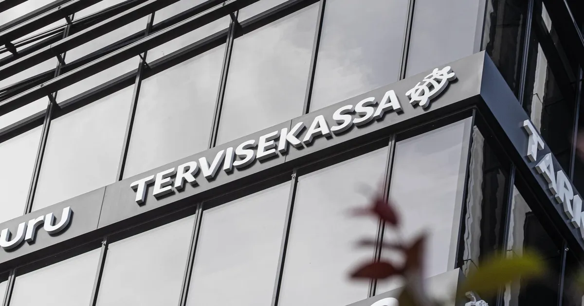 BORIS KIRT ⟩ Lõpetaks tervisekassa rahade kantimise riigi eelarvesse?