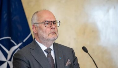 President Karis kuulutas välja 2026. aasta riigieelarve seaduse - Postimees