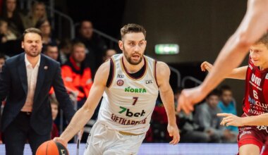 Kullamäe koduklubi võttis magusa skalbi, Suurorg on mängus tagasi