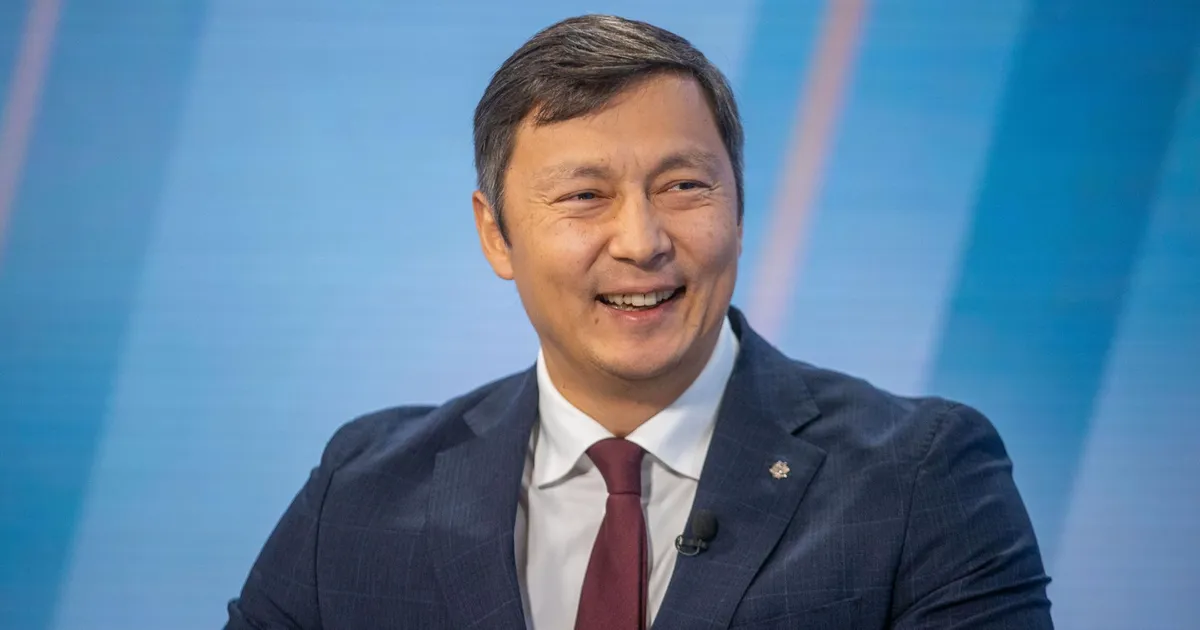 JEVGENI KRIŠTAFOVITŠ ⟩ Tallinna vene koolides hakkab valitsema Kõlvarti «russki diktant»