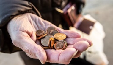 Ettevaatust! Seda tüüpi palgaga saad uuel aastal vähem raha - Majandus