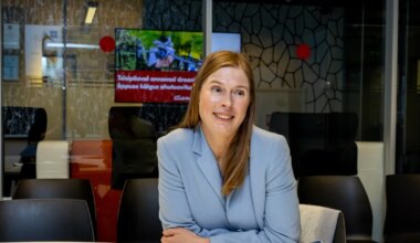 Eesti Olümpiakomitee jõudis rekordilise eelarveni