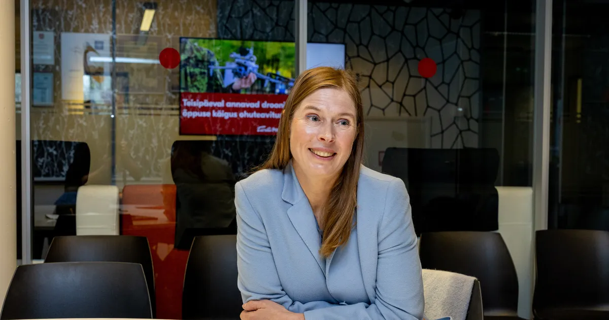 Eesti Olümpiakomitee jõudis rekordilise eelarveni