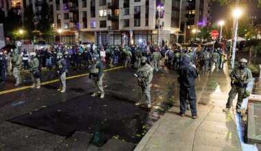 TIMOTHY SNYDER ⟩ Ameerika demokraatia väljasaatmine