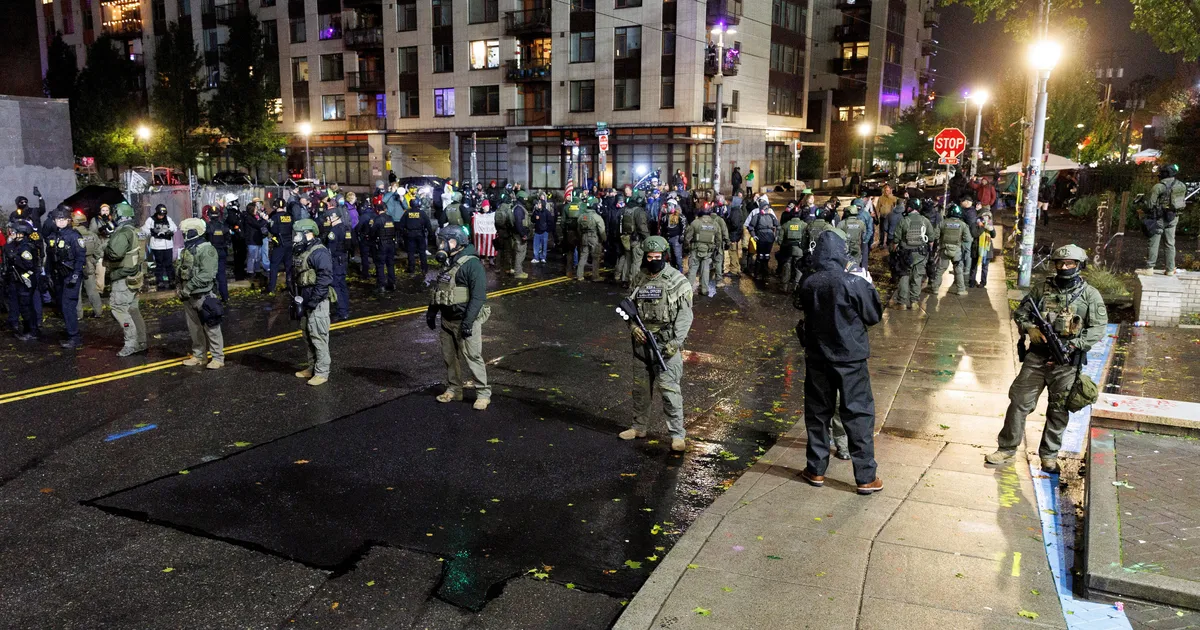 TIMOTHY SNYDER ⟩ Ameerika demokraatia väljasaatmine