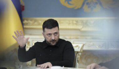 Ukraina ei vaja valimiste osas kindlasti survet