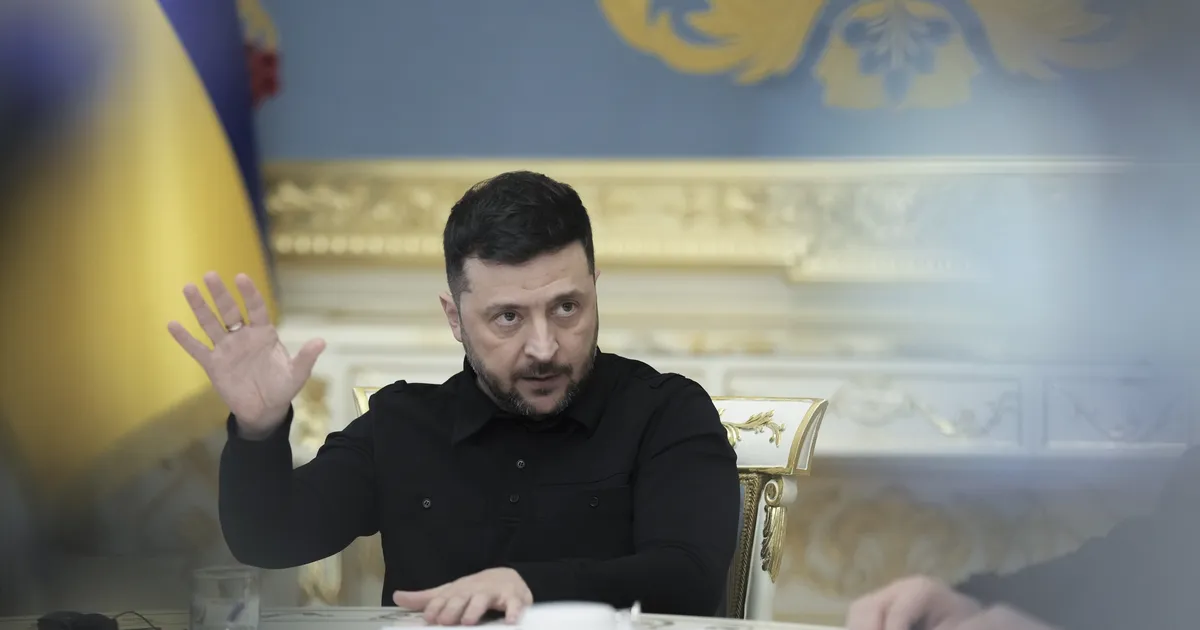 Ukraina ei vaja valimiste osas kindlasti survet