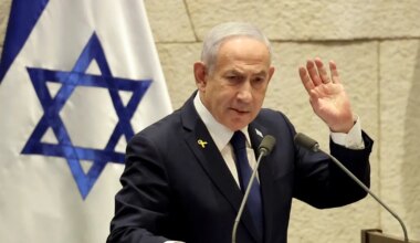 100 NÄGU ⟩ Benjamin Netanyahu: võitis, aga mis hinnaga?