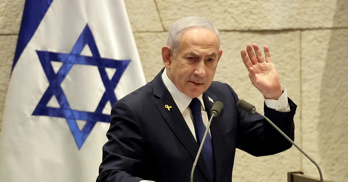 100 NÄGU ⟩ Benjamin Netanyahu: võitis, aga mis hinnaga?