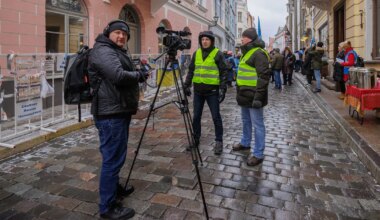 Põhiseaduskomisjon toetas Venemaa mõjutustegevuse uurimiskomisjoni loomist