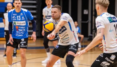 Kolm Eesti klubi peavad Balti liigas aasta viimased mängud