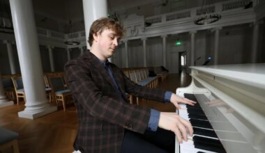 Pärnu ja Pärnumaa üritused neljapäeval, 11. detsembril