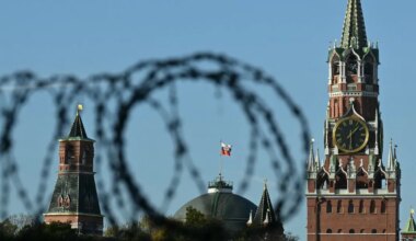 VENEMAA VENELASTELE? ⟩ Putin juhib Venemaad kindlalt demograafilise vetsupoti suunas