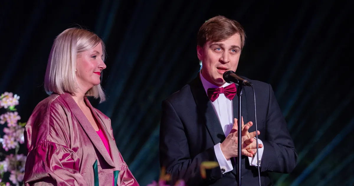 Pärnu ja Pärnumaa üritused reedel, 12. detsembril