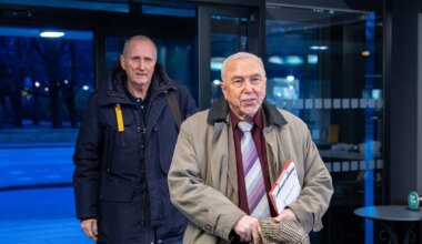 SERGEI METLEV ⟩ ERRi nõukogu vintsutused ei tee meid raskel ajal tugevamaks - Arvamus