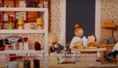 Kuhu raha kaob? Statistikaamet ootab 10 000 perelt igapäevaste kulutuste andmeid