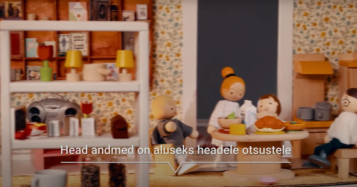 Kuhu raha kaob? Statistikaamet ootab 10 000 perelt igapäevaste kulutuste andmeid