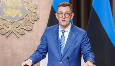 POLITICO ⟩ Michali sõnul suudaks EL tõestada Trumpi eksimist, kui Vene varade plaanis kokku lepiks