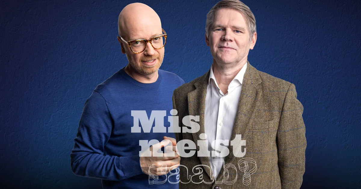 keskikka jõudes juhtub Eesti meeste tervisega midagi saladuslikku