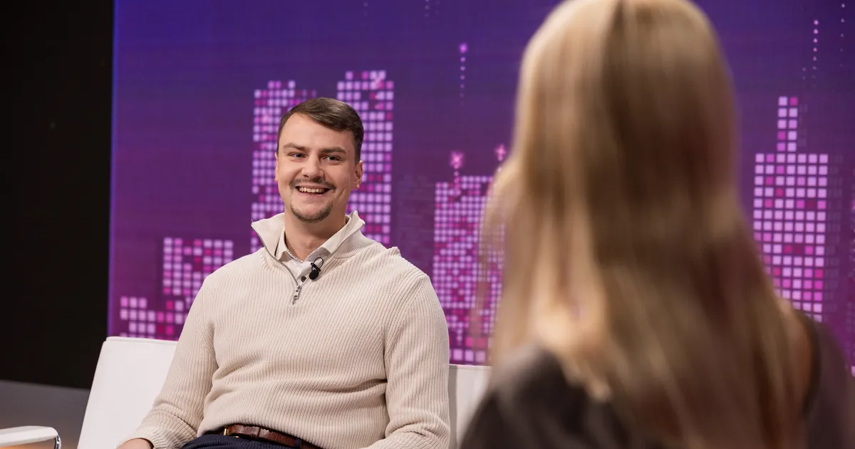 Peagi tütre isaks saav Aleksei Jašin avaldas, et on kallimaga kihlatud: kõik klapib harmooniliselt ja sobib uue eluetapiga - Elu24