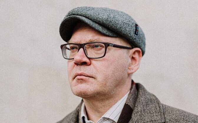 Aimar Ventsel: nõukogude köök ei kao peolaualt veel nii pea | Arvamus