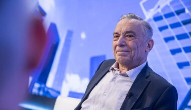 HEIDO VITSUR ⟩ On aeg aru saada, et paljud majandusraskuste põhjused ei ole majanduses, vaid meie inimestes