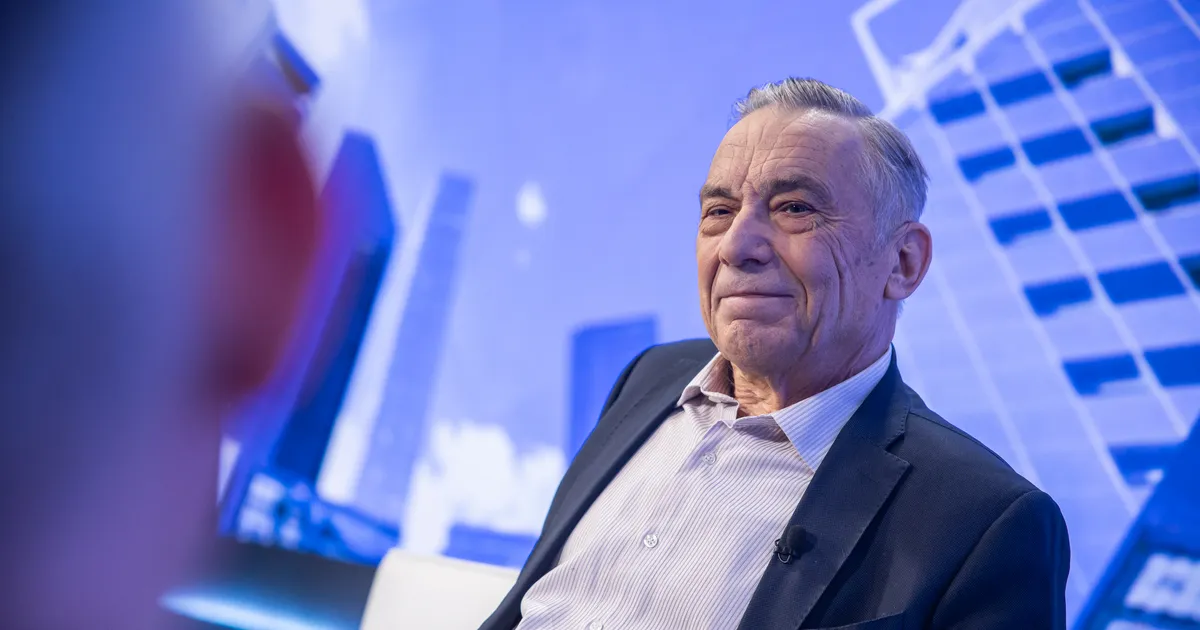 HEIDO VITSUR ⟩ On aeg aru saada, et paljud majandusraskuste põhjused ei ole majanduses, vaid meie inimestes