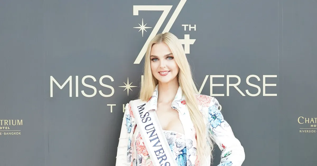 FOTOD Endine Miss Universe Brigitta Schaback väidetele, et ta sunniti troonilt: kas on tõesti nii raske mõista, et ma ei vajanud seda tiitlit? - Elu24