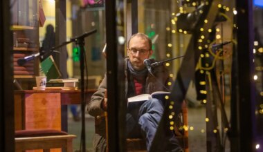 Kirjandusfestival Prima Vista 2026 uurib tehisliku ja päris maailma piire