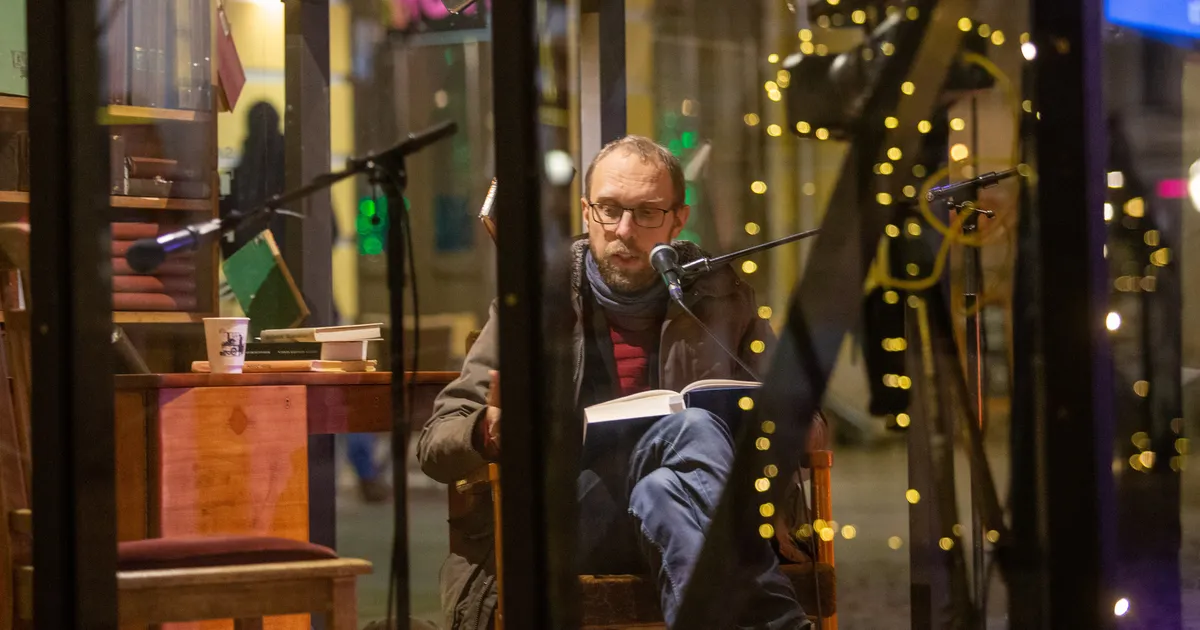 Kirjandusfestival Prima Vista 2026 uurib tehisliku ja päris maailma piire