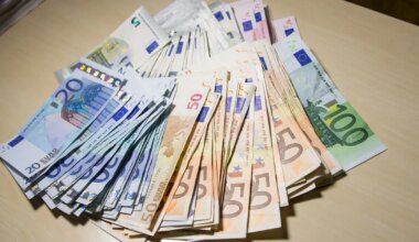 Uuest aastast rakendub uus maksuvaba tulu süsteem