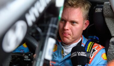 Milline on Tänaku ja teiste ralliässade ideaalne jõulukink? - Postimees Sport