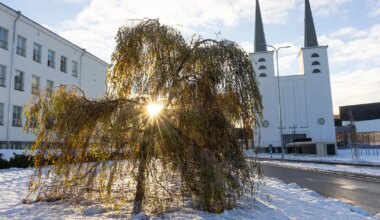 Ilm läheb uuel nädalal taas pehmeks - Ilmajaam