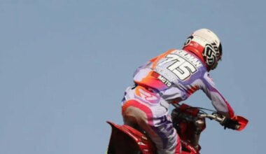 Algas Järvamaa Sporditähe hääletus