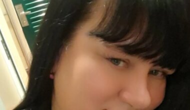 tiktokker Kaja Linkmann kurdab ahistamise üle