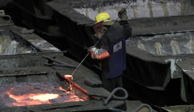 ÄRI KÄIB EDASI ⟩ Euroopa-Venemaa vahelise kaubanduse maht on endiselt miljardites