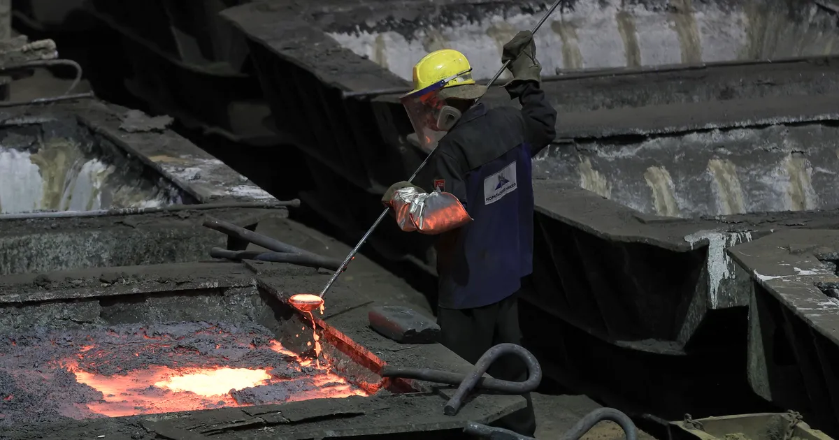 ÄRI KÄIB EDASI ⟩ Euroopa-Venemaa vahelise kaubanduse maht on endiselt miljardites