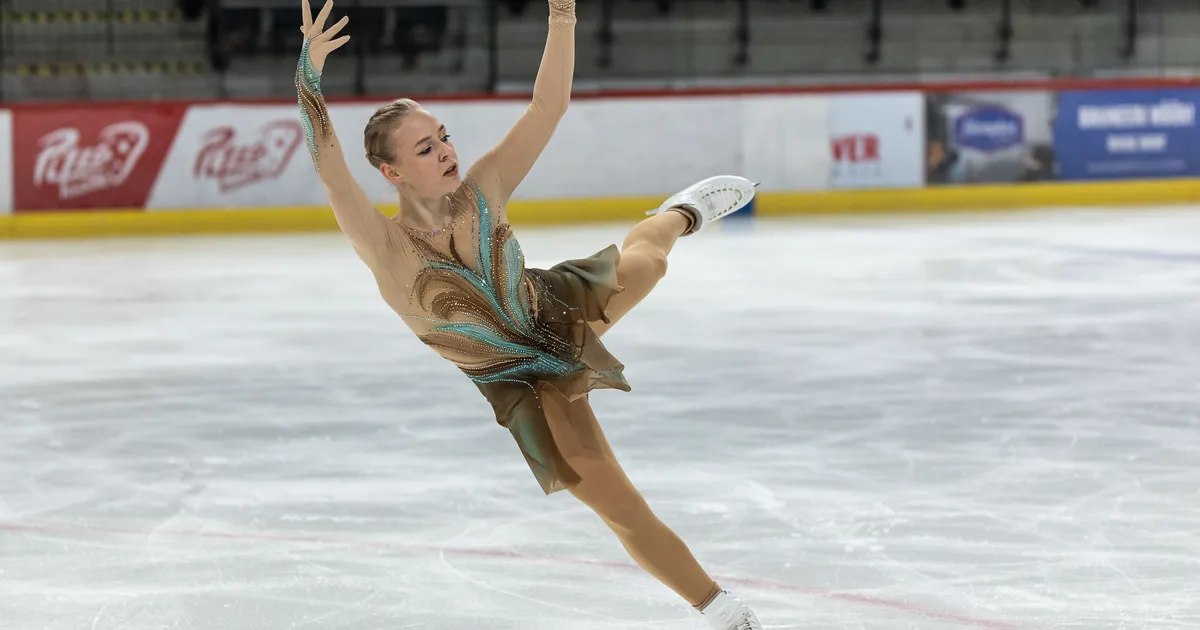 Jefimova võitu tunnustanud Petrõkina: loodan revanši! - Postimees Sport