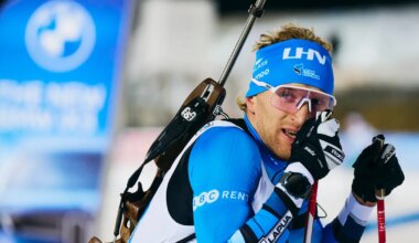 VIDEO ⟩ Kristo Siimer sattus omapärast ülesannet täites plindrisse