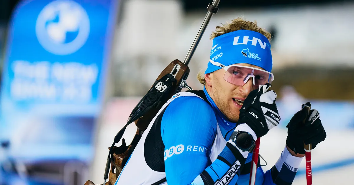 VIDEO ⟩ Kristo Siimer sattus omapärast ülesannet täites plindrisse