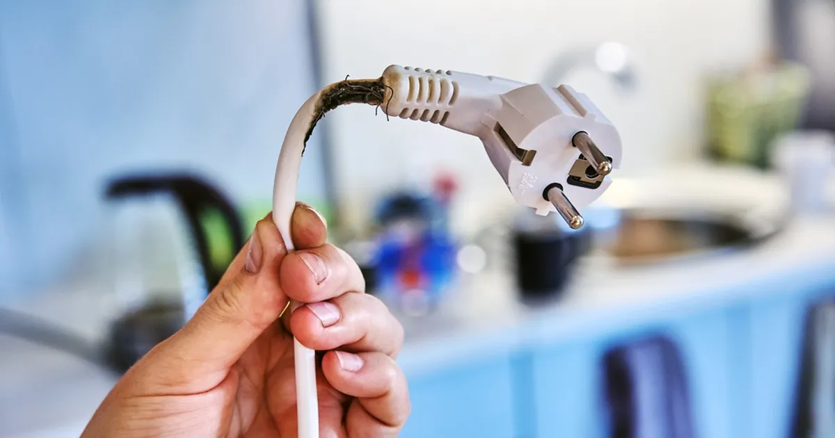 Ära tee seda viga! Need kodumasinad tuleb kohe vooluvõrgust eemaldada